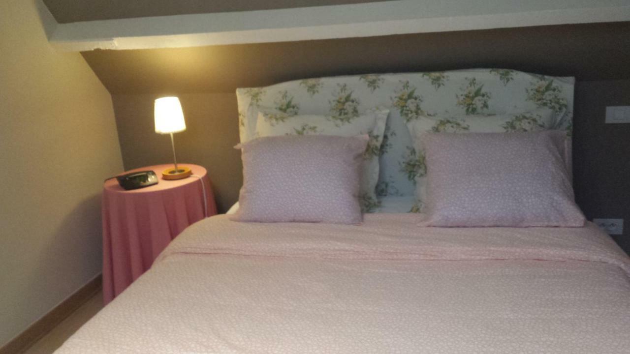 Lodela Villa Lo-Reninge Bagian luar foto