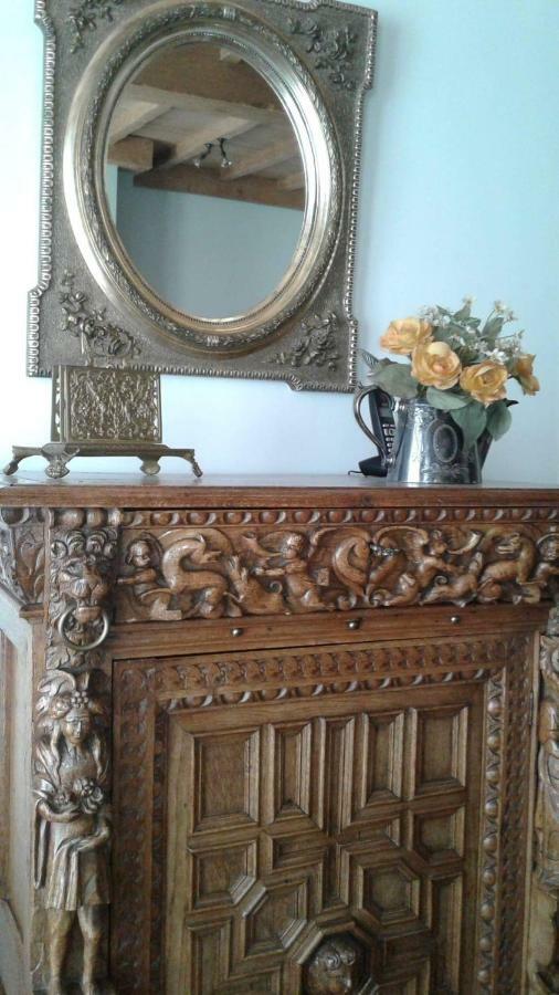 Lodela Villa Lo-Reninge Bagian luar foto