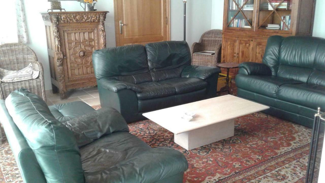 Lodela Villa Lo-Reninge Bagian luar foto