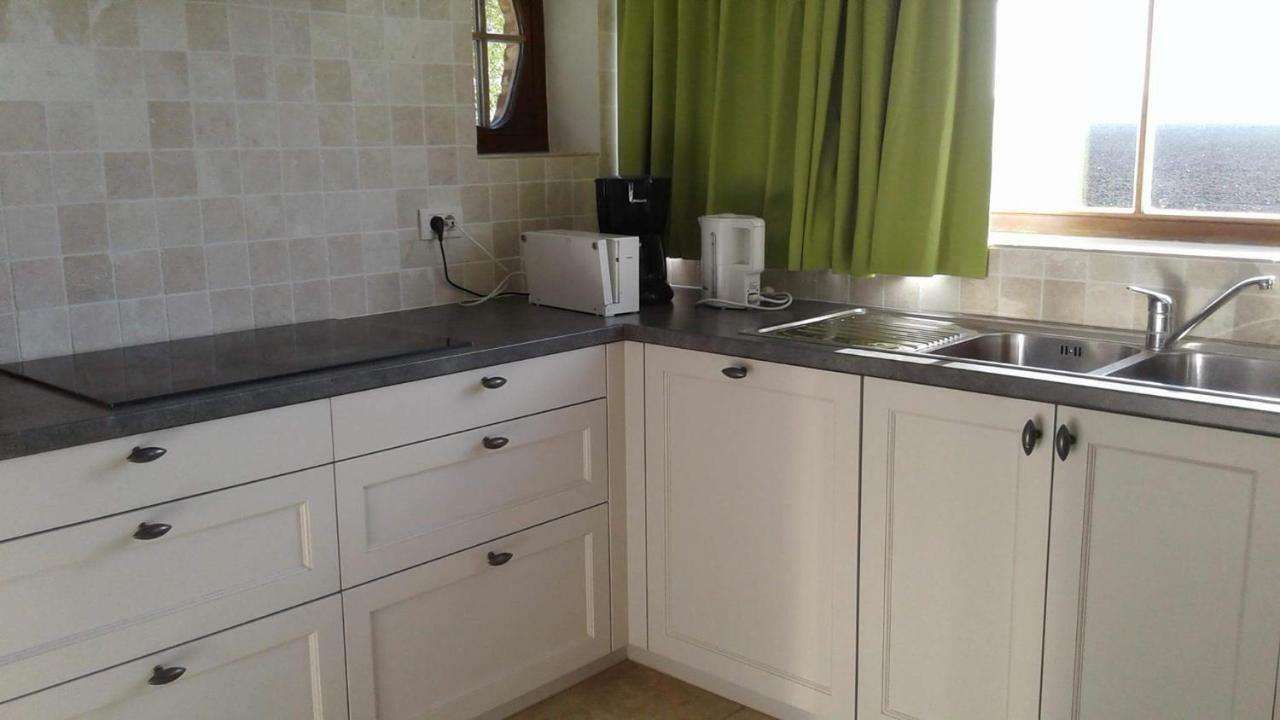 Lodela Villa Lo-Reninge Bagian luar foto