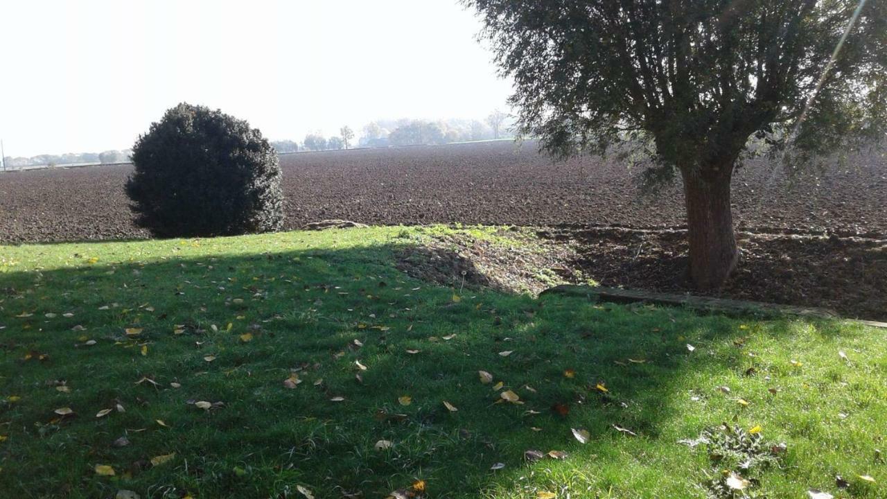 Lodela Villa Lo-Reninge Bagian luar foto