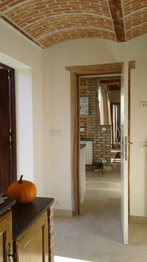 Lodela Villa Lo-Reninge Bagian luar foto