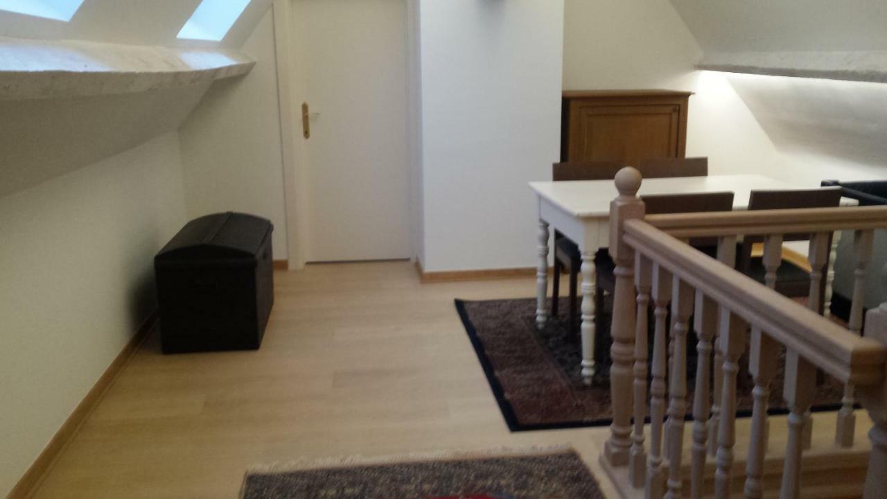 Lodela Villa Lo-Reninge Bagian luar foto