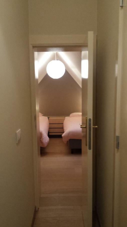 Lodela Villa Lo-Reninge Bagian luar foto