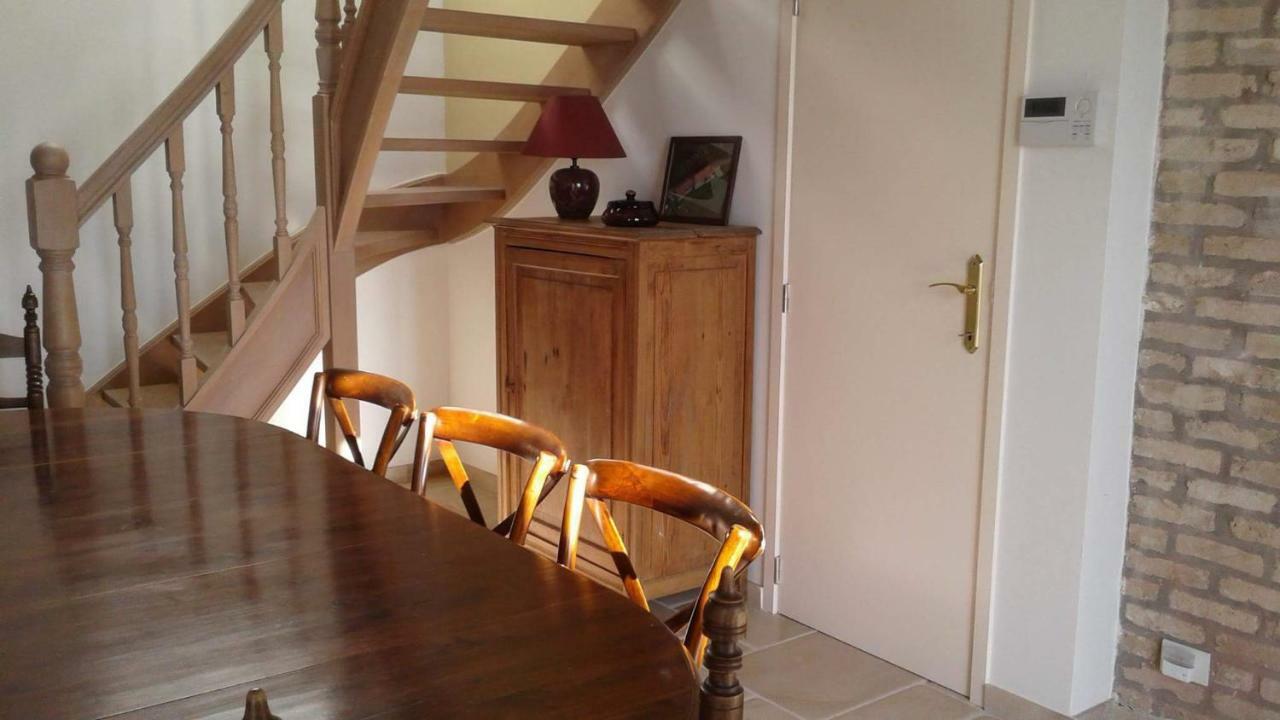 Lodela Villa Lo-Reninge Bagian luar foto