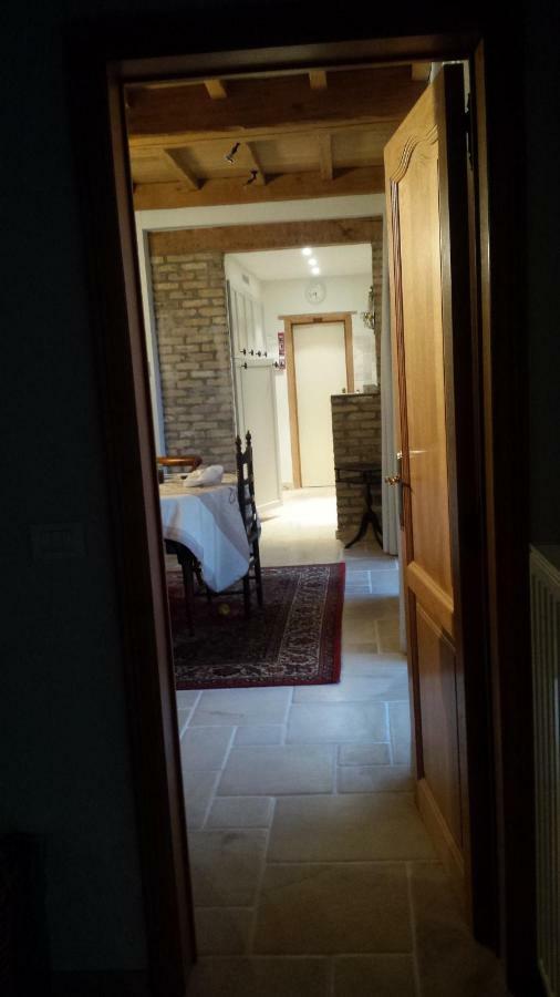Lodela Villa Lo-Reninge Bagian luar foto
