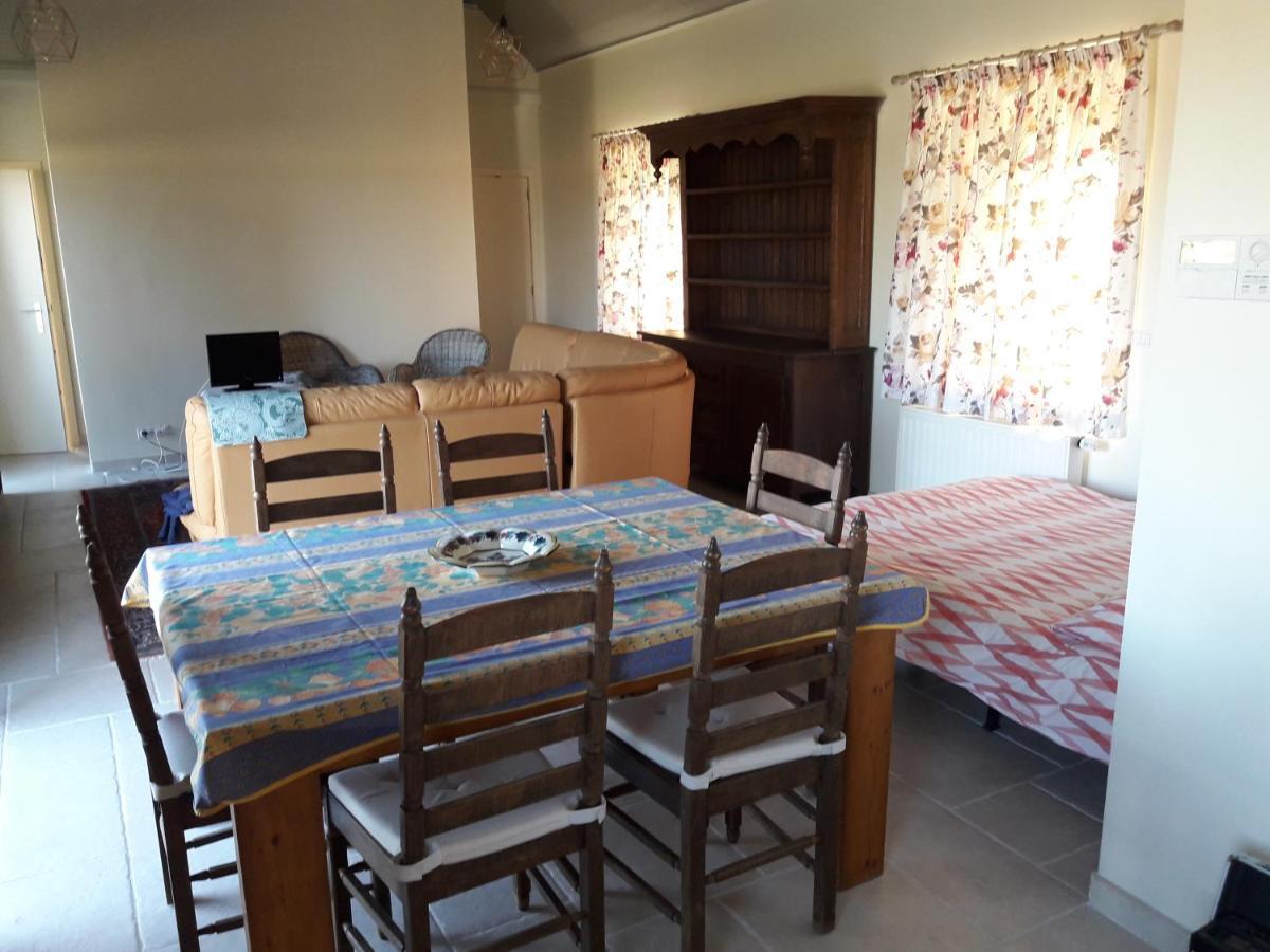 Lodela Villa Lo-Reninge Bagian luar foto
