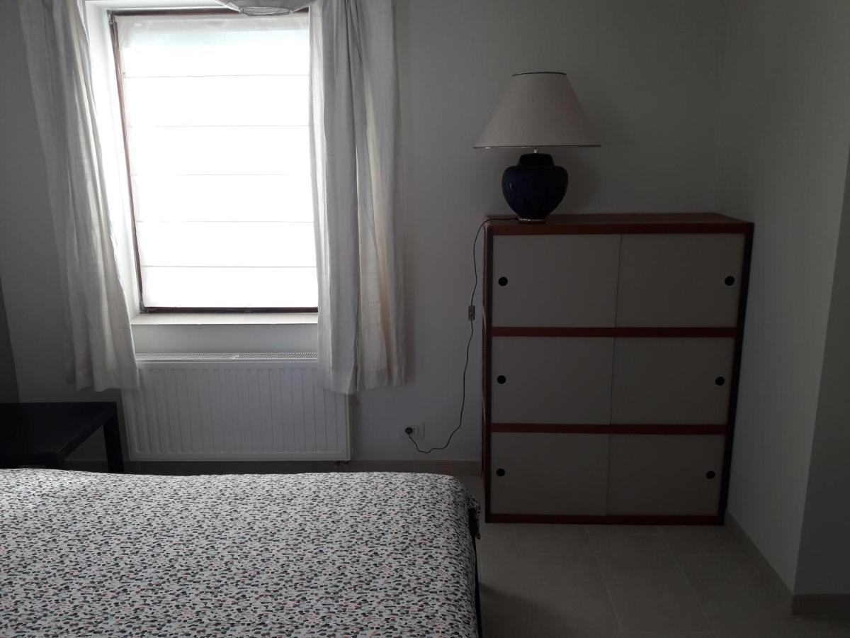 Lodela Villa Lo-Reninge Bagian luar foto