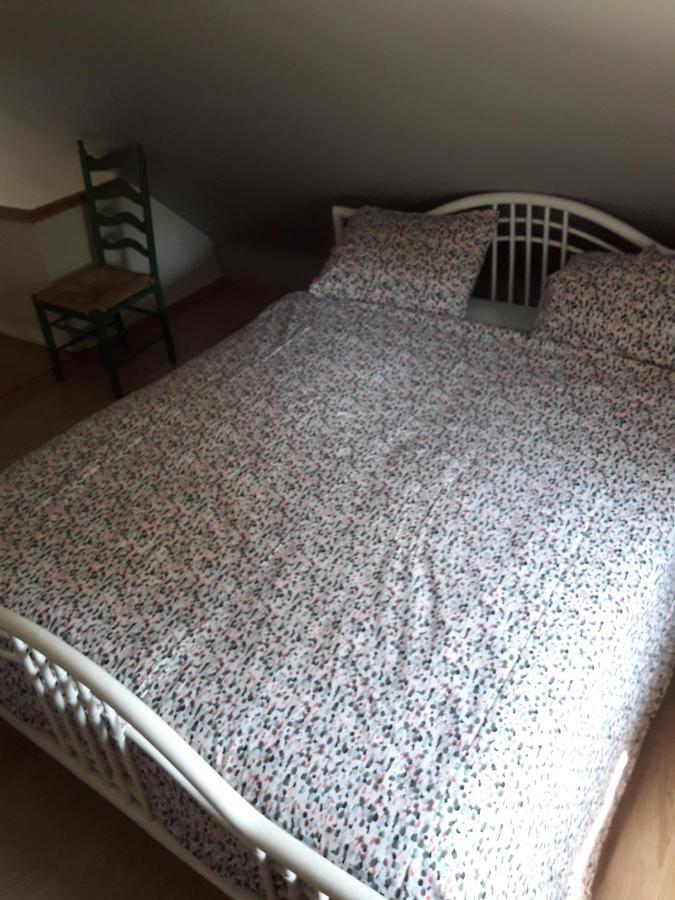 Lodela Villa Lo-Reninge Bagian luar foto
